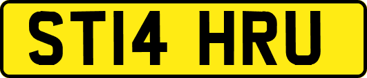 ST14HRU