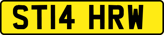 ST14HRW