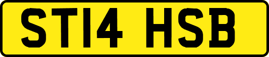 ST14HSB