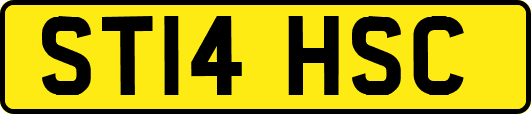 ST14HSC