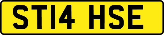 ST14HSE