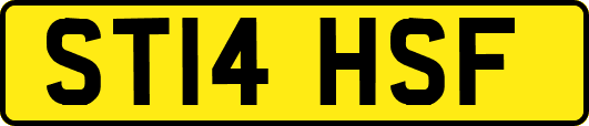 ST14HSF