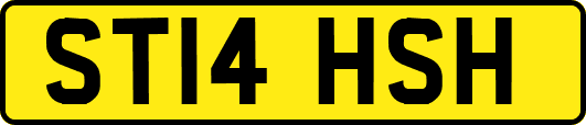 ST14HSH