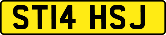 ST14HSJ