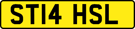 ST14HSL