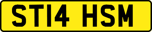 ST14HSM