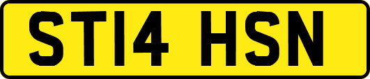 ST14HSN
