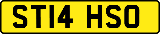 ST14HSO