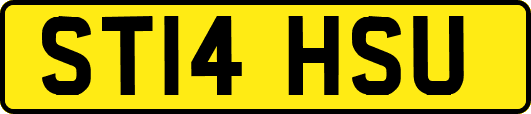 ST14HSU