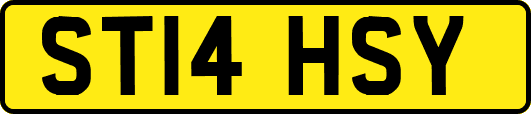 ST14HSY