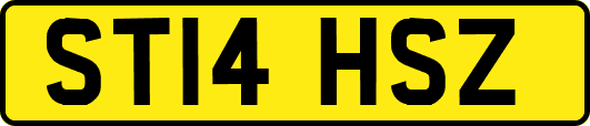 ST14HSZ