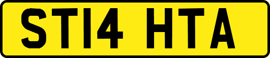ST14HTA