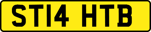 ST14HTB