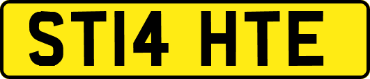 ST14HTE