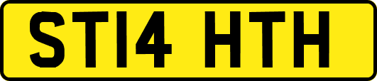 ST14HTH