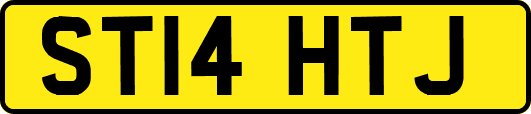 ST14HTJ