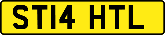 ST14HTL