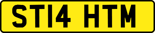 ST14HTM