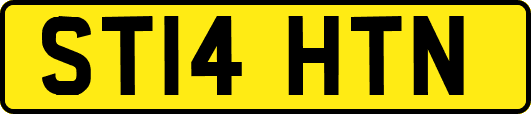 ST14HTN