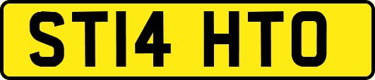 ST14HTO