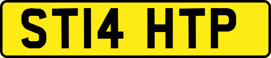 ST14HTP