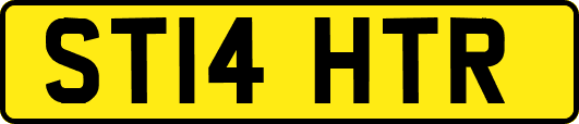 ST14HTR