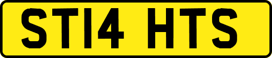 ST14HTS