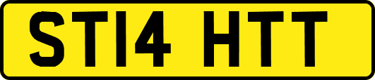 ST14HTT