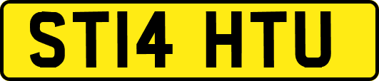 ST14HTU
