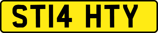 ST14HTY