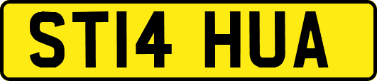 ST14HUA