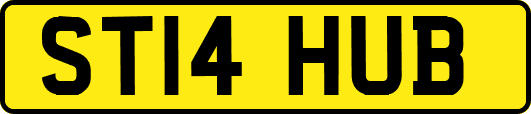 ST14HUB