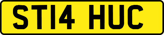 ST14HUC