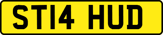 ST14HUD