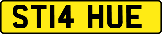ST14HUE
