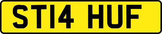 ST14HUF
