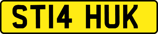 ST14HUK
