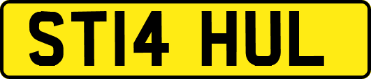 ST14HUL