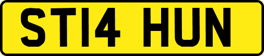 ST14HUN