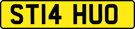 ST14HUO