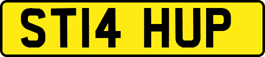ST14HUP
