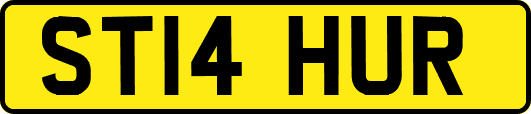 ST14HUR