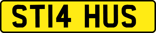 ST14HUS