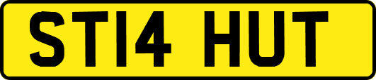 ST14HUT