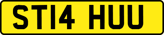 ST14HUU