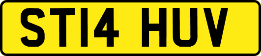 ST14HUV