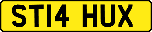 ST14HUX