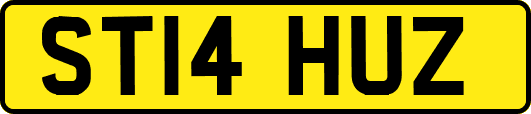 ST14HUZ