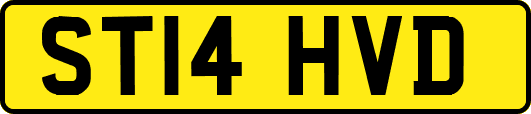 ST14HVD