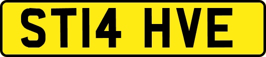 ST14HVE